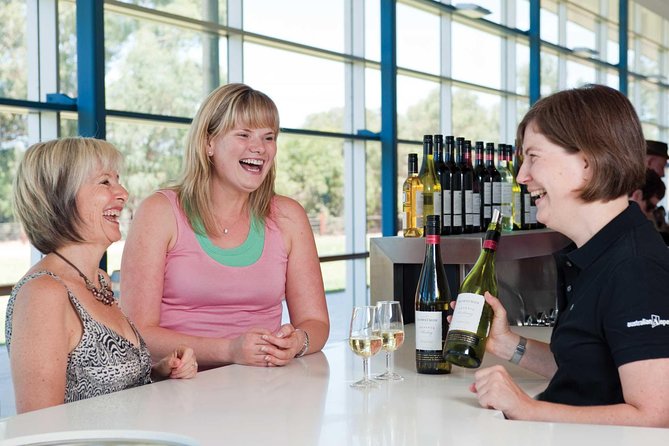 Barossa and Hahndorf Day Trip from Adelaide Including Wine Tasting and Lunch - Key highlights on this Adelaide to Barossa and Hahndorf day