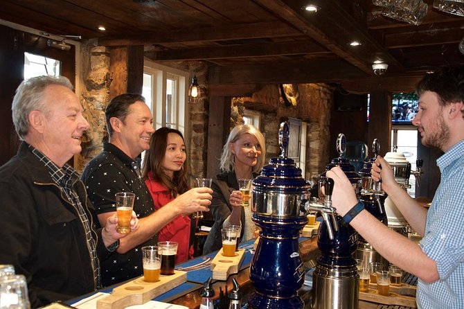 Barossa and Hahndorf Day Trip from Adelaide Including Wine Tasting and Lunch - Hahndorf for about an hour: explore, snack, and choose your own pace