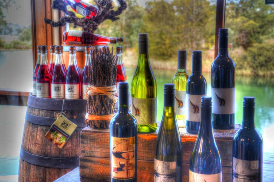 Barossa and Hahndorf Hill Tour - Entering the day: Adelaide pickup and a smart, varied route