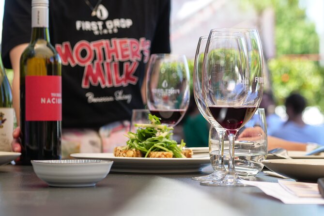 Barossa Bespoke Tours-A private, wine tour to the Barossa Valley - What you can expect at each winery stop (and what to watch for)