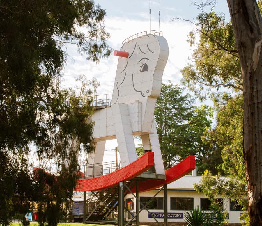 Barossa: Enjoy Wine, Lunch, Brewery, Chocolate & Wildlife - Chocolate at Melbas: the sweet reset between wine and beer