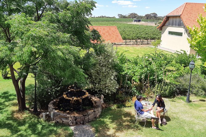 Barossa Private Wine Tour - Key highlights worth clocking before you book