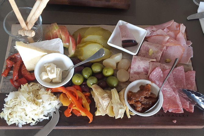 Barossa Private Wine Tour - Optional stops: craft brewery, gin, and Maggie Beers timing