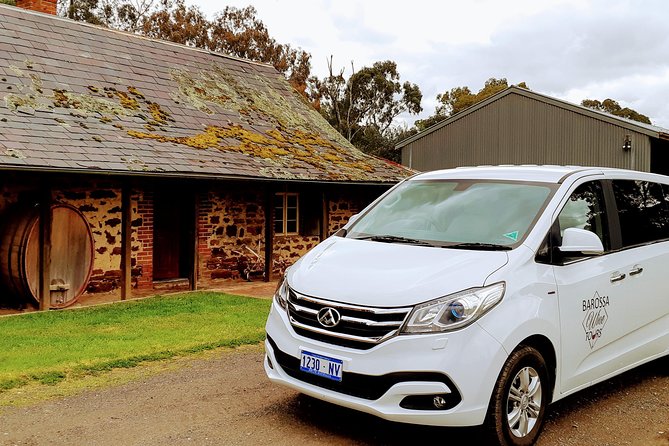 Barossa Private Wine Tour - Where this tour fits best (and where it might not)