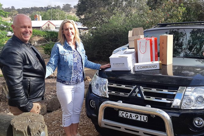 Barossa Private Wine Tour - Should you book the Barossa Private Wine Tour?