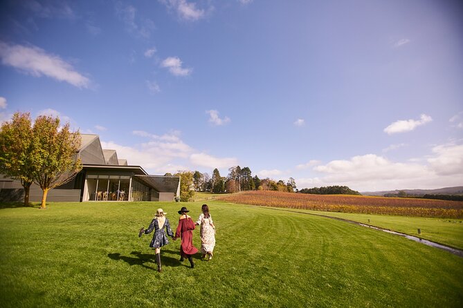 Barossa Small Group Wine Tours with Wine Tasting and Lunch - Price and value: how the $177.88 per person stacks up