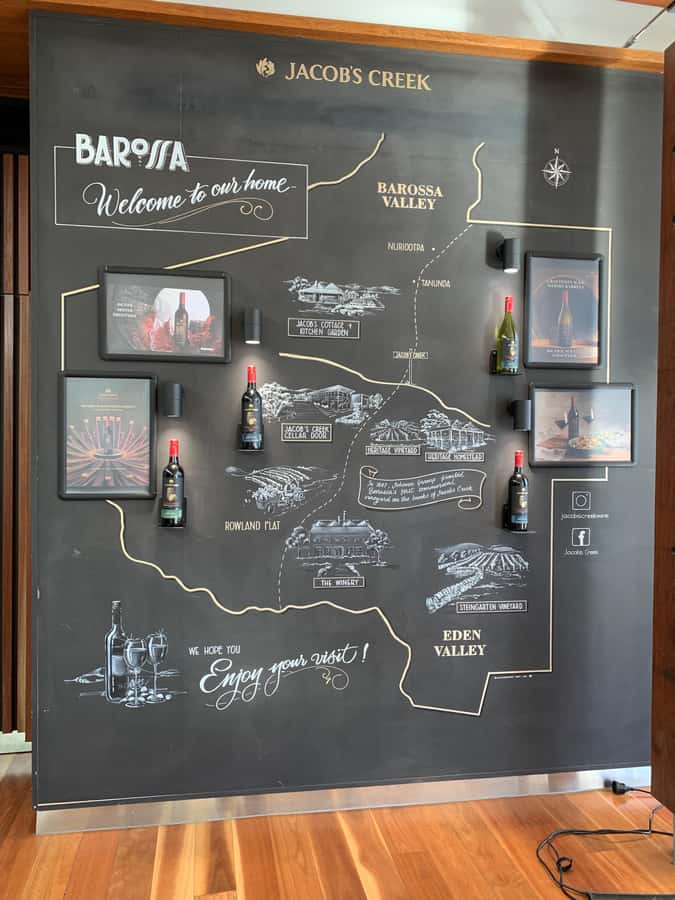 "Barossa Tour from Adelaide: 4 Tastings & Lunch Included" - Tanunda Break: Donuts, Coffee, Murray Street, and Shopping