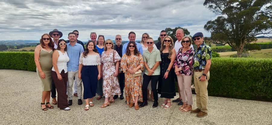 "Barossa Tour from Adelaide: 4 Tastings & Lunch Included" - Hemera Estate or Langmeil: Two Different Tasting Flavors