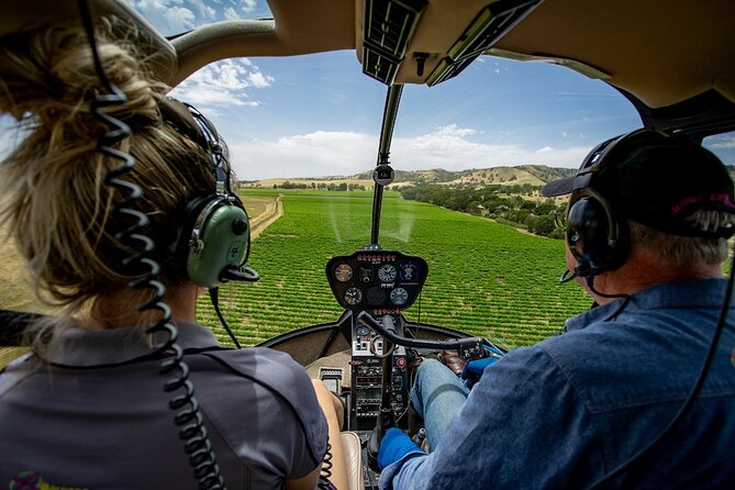 Barossa Valley Behind the Scenes Winery and Vineyard Experience - Price and value: what you’re paying for at $328.50 per person