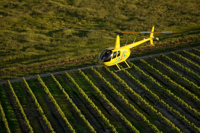 Barossa Valley Behind the Scenes Winery and Vineyard Experience - Practical planning tips for a smooth day in Lyndoch