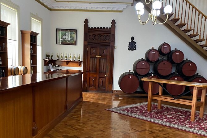 Barossa Valley Gin and Wine Tour - Price and What It Actually Buys You at $149.90