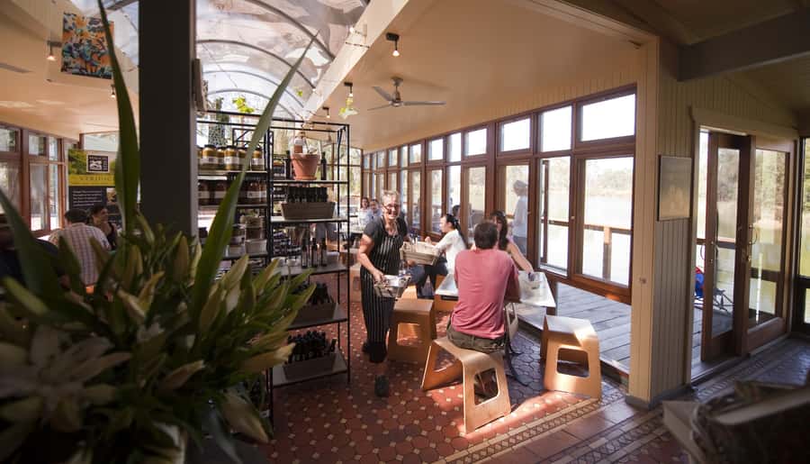 Barossa Valley: Hop-On Hop-Off Tour - Key things you’ll notice on this Barossa hop-on hop-off day