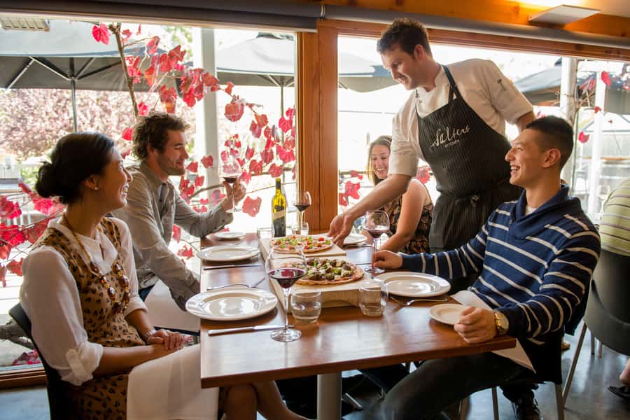 Barossa Valley: Hop-On Hop-Off Tour - Price and Value: What $70 Actually Buys You