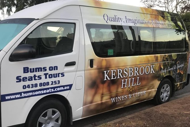 Barossa Valley Inc Maggie Beers & Hahndorf (German Village) - Maggie Beers farm shop and café time: a food-lover’s detour
