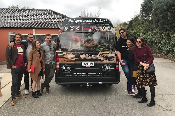 Barossa Valley Inc Maggie Beers & Hahndorf (German Village) - Price and value: is $128.39 worth it?
