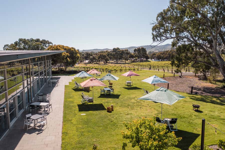 Barossa Valley: Jacob's Creek Perfect Picnic - Key points before you book