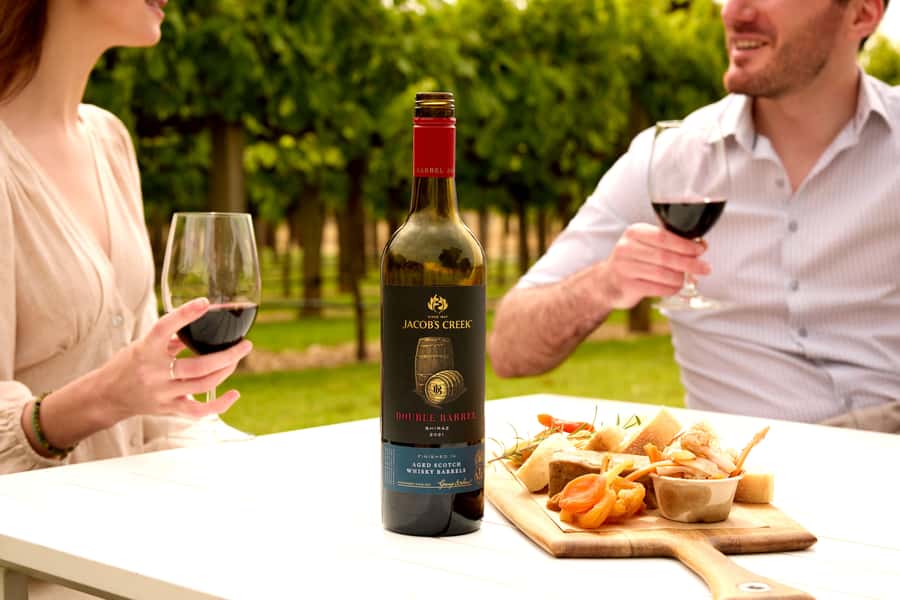 Barossa Valley: Jacob's Creek Perfect Picnic - A simple two-hour itinerary that doesn’t feel rushed