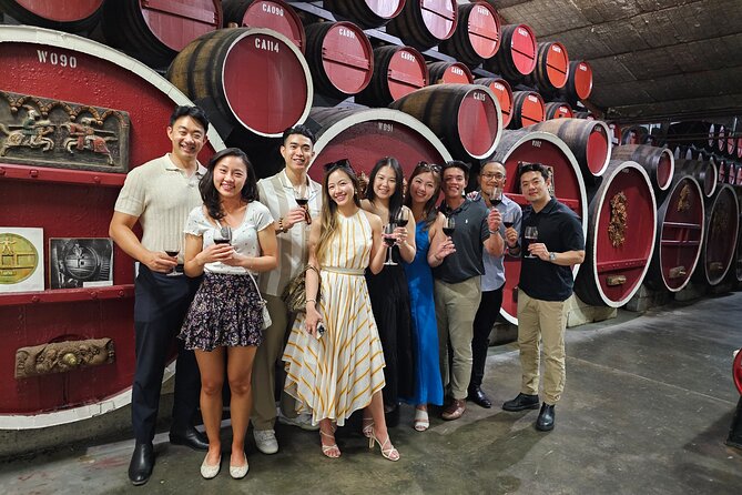 Barossa Valley Private Wine Tours - All Inclusive - Key Highlights You’ll Actually Notice