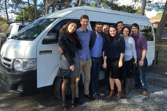 Barossa Valley Private Wine Tours - All Inclusive - What Your Guide Adds: Turning Tasting Into Understanding