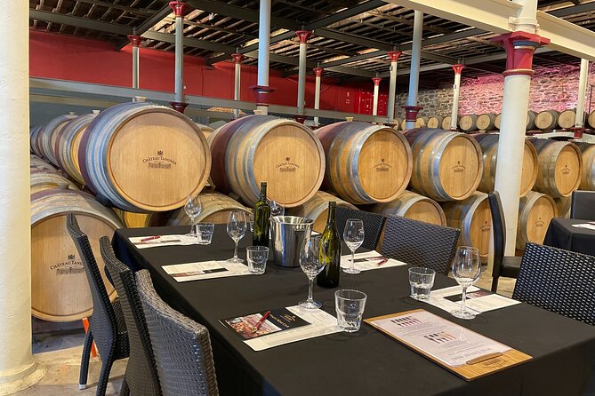 Barossa Valley Private Wine Tours - All Inclusive - Price and Value: Is $142.73 Good for What You Get?