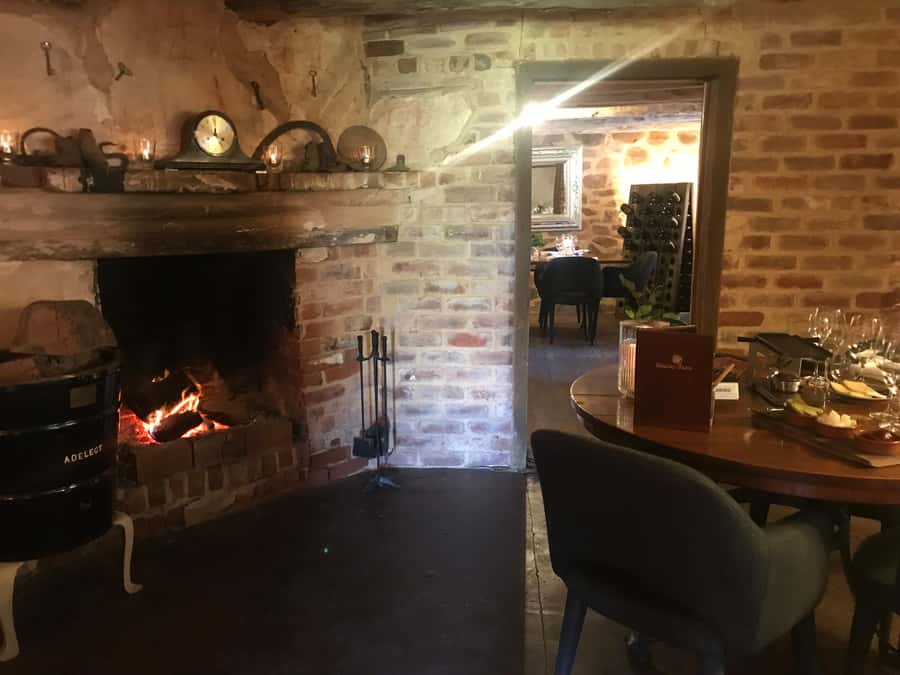 Barossa Valley: Small Group Wine Tour (Includes Lunch) - Why This Barossa Valley Tour Feels More Like a Day Out