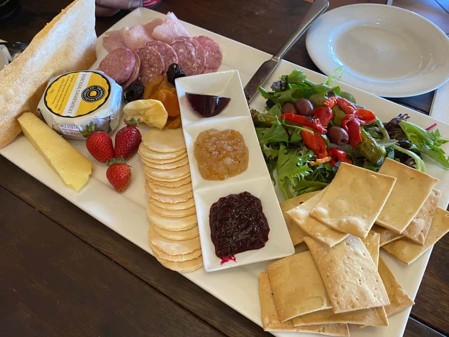Barossa Valley: Small Group Wine Tour (Includes Lunch) - How the Stop Plan Works: 4–5 Cellar Doors Plus Optional Spirits or Brewery Time