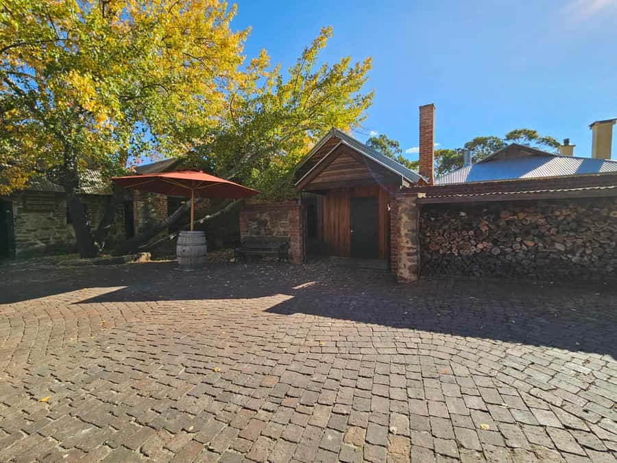 Barossa Valley Wine Tour - Key points to know before you go