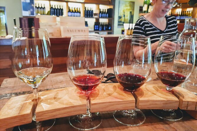 Barossa Wine Tasting shared tours - Key Things That Make This Barossa Tour Worth Your Time