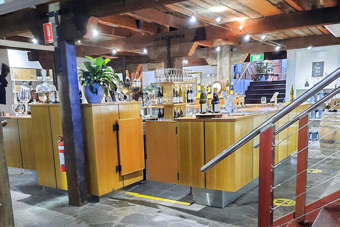 Barossa Wine Tasting shared tours - What Lunch Includes (and Why It’s More Than a Break)
