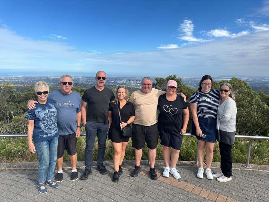 Best of Adelaide- City Highlights (Half-Day Tour) - St Peter’s Cathedral and the South Australia Museum: Architecture You Can Read