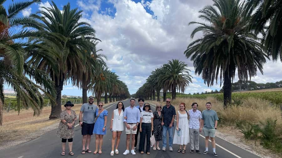 Best of Adelaide- City Highlights (Half-Day Tour) - Adelaide Central Market: A Quick Hit You Can Make Yours