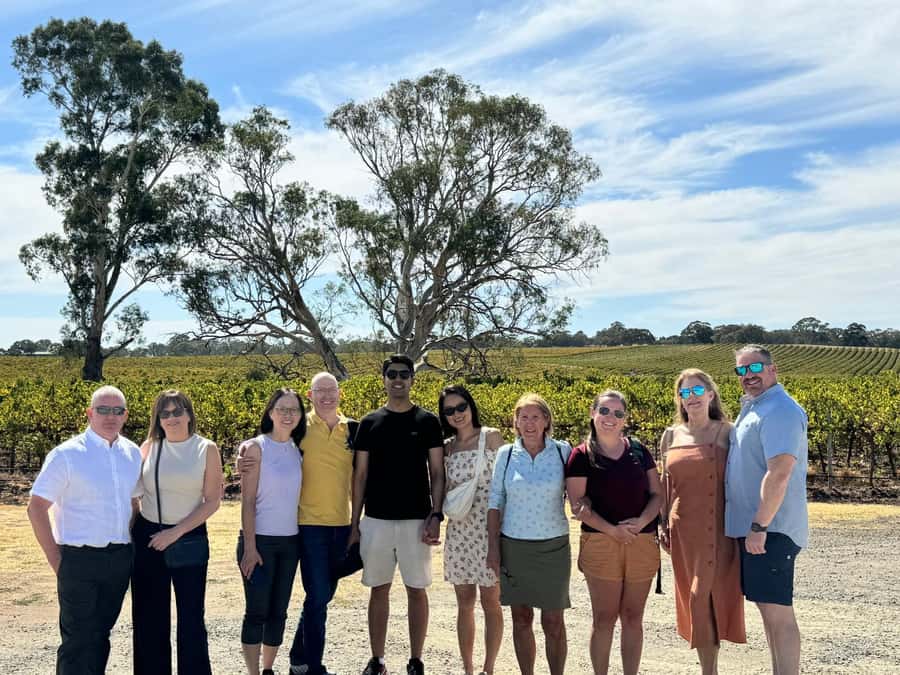 Best of Adelaide- City Highlights (Half-Day Tour) - Hahndorf Free Time: How to Use the German Settlement Properly