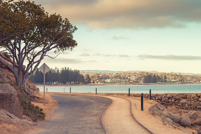 Best of SA, Hahndorf , Victor Harbor & d'arenberg 'Cube' Tour - Goolwa to Victor Harbor: Coastal Air After Hill Towns
