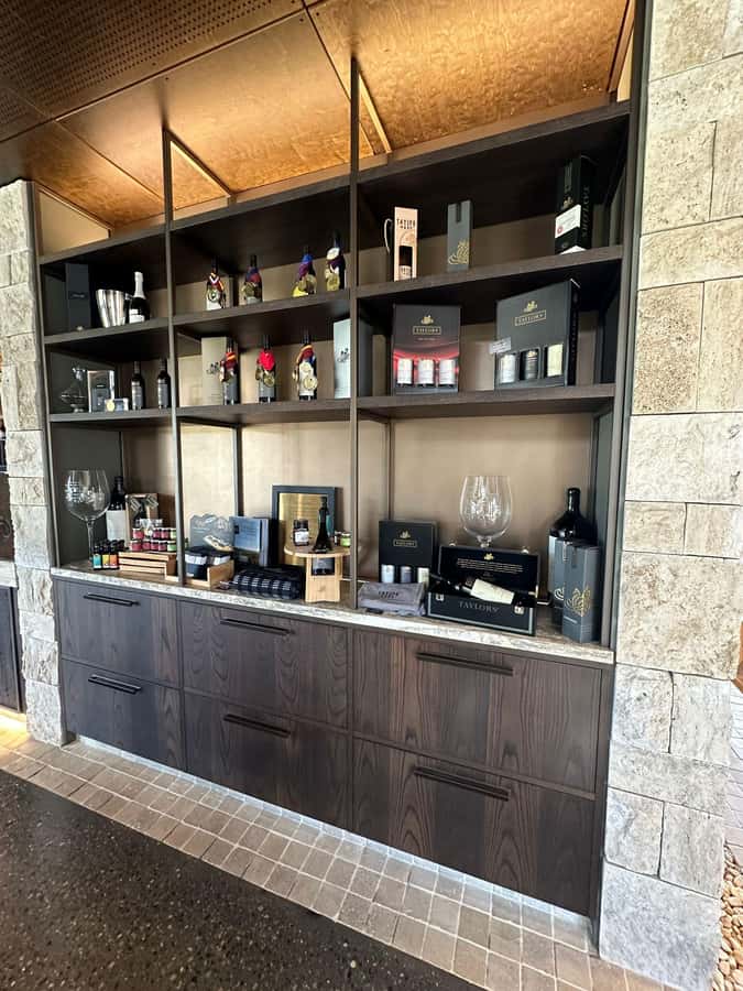 Clare Valley Wine Escape - O’Leary Walker in Clare: a focused tasting break
