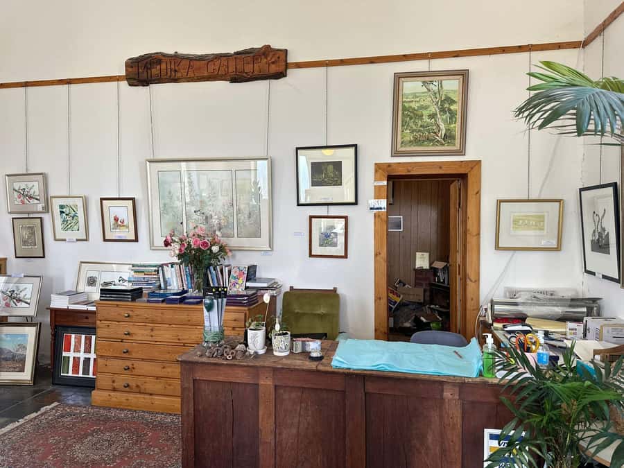 Clare Valley Wine Escape - Antidote Kitchen lunch: where the day shifts from wine to food