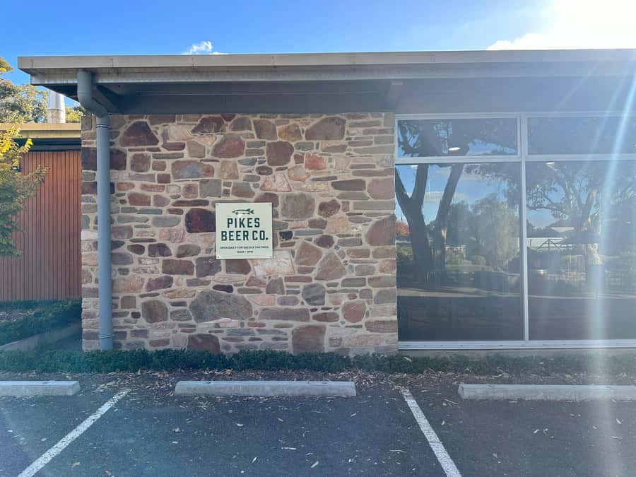 Clare Valley Wine Escape - Hill River Wines: a historic stop between tastings