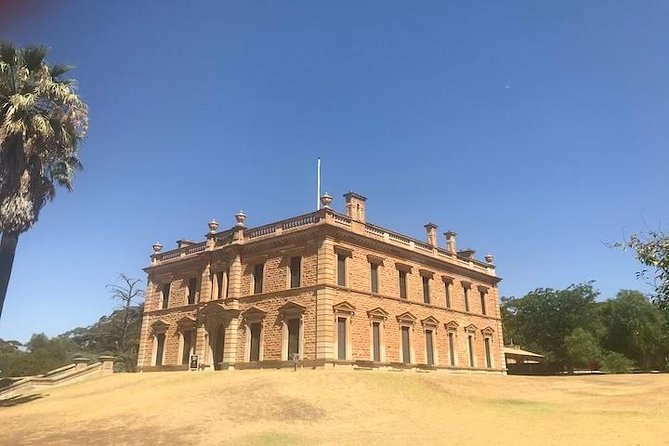Clare Valley Wine Tasting Tour With Lunch from Adelaide - Key Things I’d Bet You’ll Appreciate