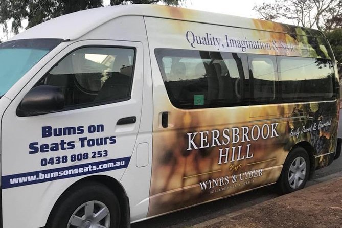Clare Valley Wine Tasting Tour With Lunch from Adelaide - Pikes Wines: Finish Strong with Clare Riesling