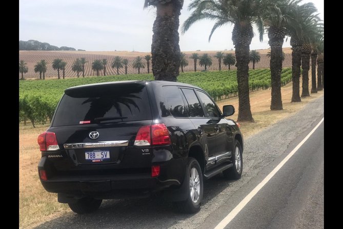 Clare Valley Wine Tasting Tour With Lunch from Adelaide - Price and Value: Is $272.55 Fair for One Day?