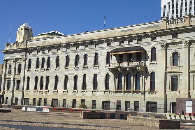 Cultural Caper Adelaide Walking Tour - Key things that make this Adelaide walking tour worth your time