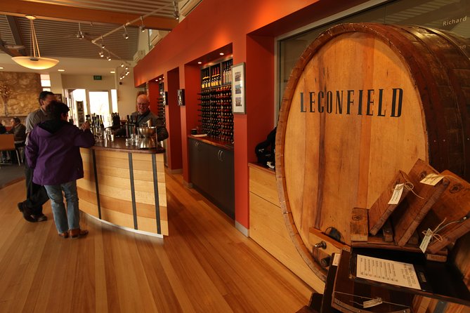 d'Arenberg Cube / McLaren Vale Regional Tour - Never Never Distilling Co.: Gin and Tonic, Built Around Award-Winning Flavor