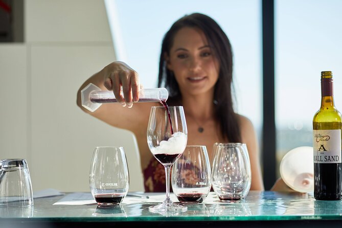 d'Arenberg McLaren Vale: The Blending Bench - Key things to know before you go
