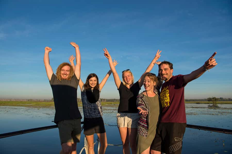 Darwin: Jumping Crocodile Cruise - Who this is best for (and who should reconsider)