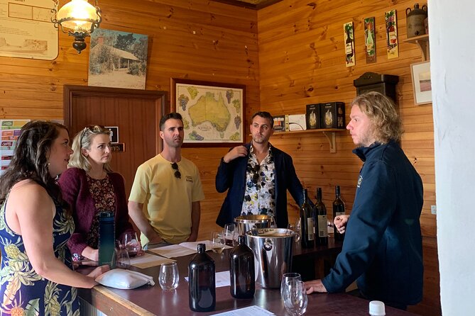 Discover Barossa: 4 Wine Tastings, Gourmet Lunch, and Hidden Gems - Quick take: what’s worth your attention