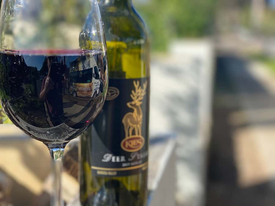 Discover Hahndorf & Taste McLaren Vale - Key things that make this tour worth your time
