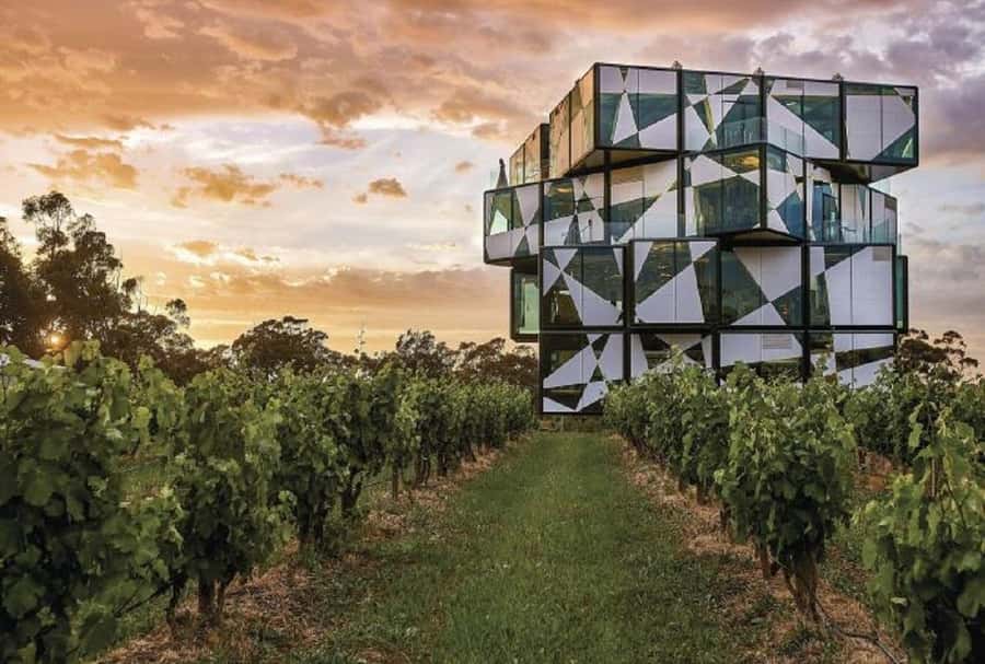 Discover Hahndorf & Taste McLaren Vale - A smooth Adelaide-to-McLaren Vale day, without the rental-car hassle