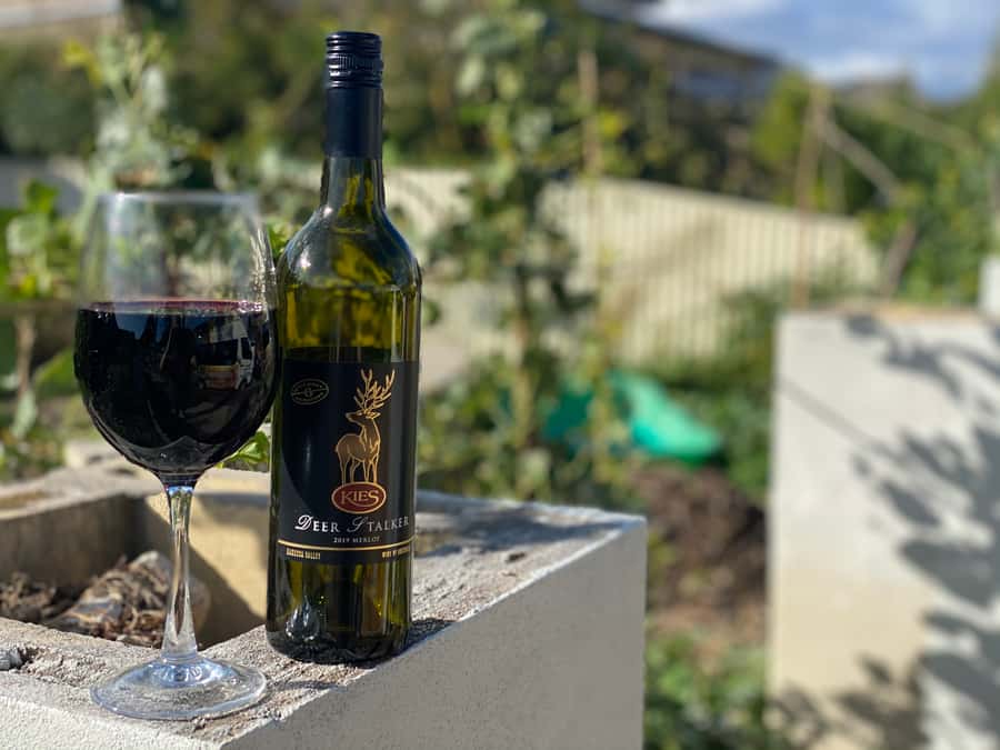 Discover Hahndorf & Taste McLaren Vale - Manna McLaren Vale lunch: where the day slows down on purpose