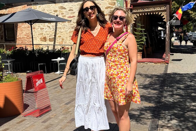 "Discover Hahndorf: Wine, Cheese, Beer, Shops & Lunch Day Trip" - Who this tour suits (and who should pick something else)