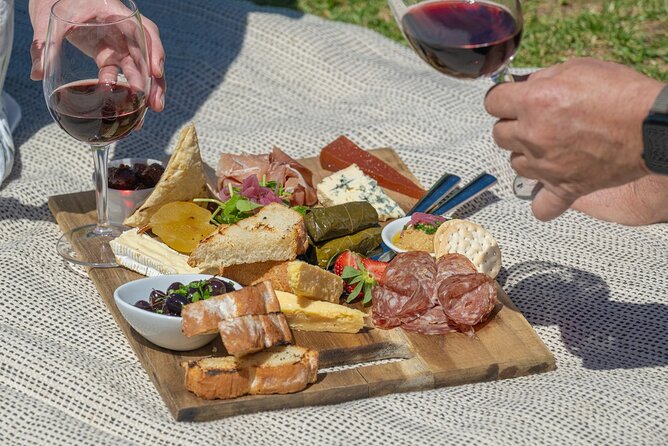 Discover McLaren Vale on eBikes - Full Day - Route guidance matters: the Shayne factor