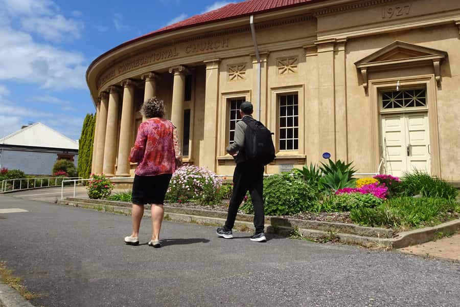 Discover Victor Harbor Guided Walking Tour - Key Reasons This Walk Works So Well